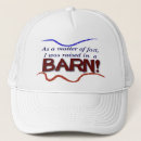 Recherche de grange casquettes Humour