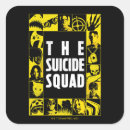 Recherche de boomerang autocollants Drapeau de rick