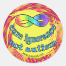 Recherche de autism autocollants Sensibilisation sur l'autisme