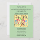 Recherche de acrobates invitations Mignon