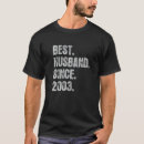 Recherche de 19ème anniversaire tshirts Lui