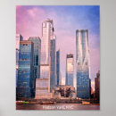 Recherche de new york city skyline posters Bâtiments
