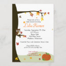 Recherche de halloween invitations Automne