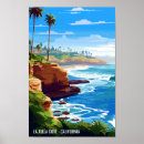 Recherche de la jolla posters Travel