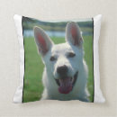 Recherche de allemand coussins Blanc