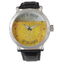 Recherche de humour montres Bière