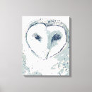 Recherche de hibou art Forêt