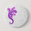 Recherche de gecko badges Nature