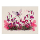 Recherche de fées posters Printemps