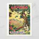 Recherche de grasse cartes postales Vintage