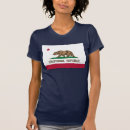 Recherche de los angeles vêtements Drapeau de la californie