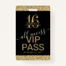 Recherche de vip pass invitations Parties scintillant