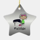 Recherche de musicien ornements Pour elle