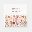 Recherche de fleurs pastel serviettes Fleurs rose pâle