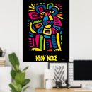 Recherche de tribal de lion posters Pour tous