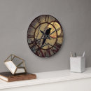 Recherche de halloween horloges Lune
