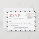 Recherche de avion réponses cartons Rsvp