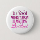 Recherche de inspirational badges Pink