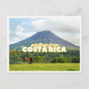 Recherche de arenal volcan cartes postales Amérique centrale