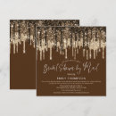 Recherche de couleurs girly invitations Invités