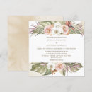 Recherche de orchidées blanches invitations Aquarelle florale