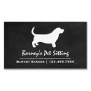 Recherche de basset cartes visite Hound