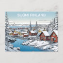 Recherche de hivernale cartes postales Travel