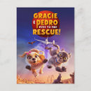 Recherche de pedro cartes postales Film animé