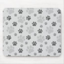 Recherche de motif chat tapis souris Gris