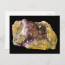 Recherche de améthyste cartes postales Violet