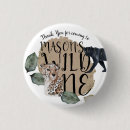 Recherche de animaux sauvages badges Safari