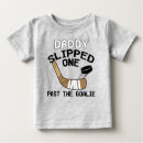 Recherche de glissé tshirts Hockey