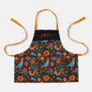 Recherche de motif mexicain tabliers Cinco de mayo