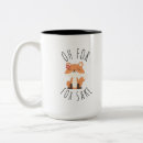 Recherche de amour renard tasses Humour