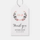 Recherche de vintage étiquettes cadeau Monogramme