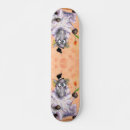 Recherche de fleurs comp skateboards Dessin