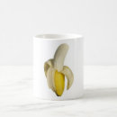 Recherche de banane tasses Jaune