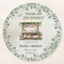 Recherche de style bohème de dessous de verres Invités
