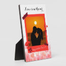 Recherche de miel plaques Fiançailles