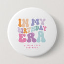 Recherche de retro decor badges Moderne