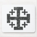 Recherche de religion tapis souris Croix