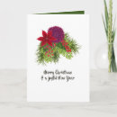 Recherche de wishes christmas vœux cartes Floral