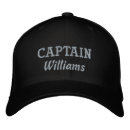 Recherche de nommé casquettes Capitaine