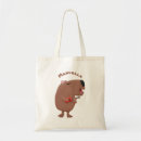 Recherche de capybara tote bags Rongeur