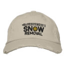 Recherche de flocons casquettes Glace