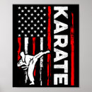 Recherche de fille karaté posters Taekwondo