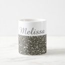 Recherche de motif mode tasses Parties scintillantes