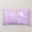 Recherche de ballet coussins Jazz