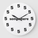 Recherche de quelque part horloges Boisson