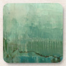 Recherche de contemporaine dessous de verres Jennifer goldberger